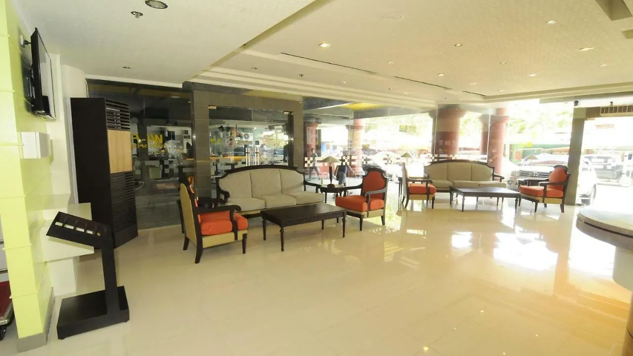 Regency Inn Davao Hotel