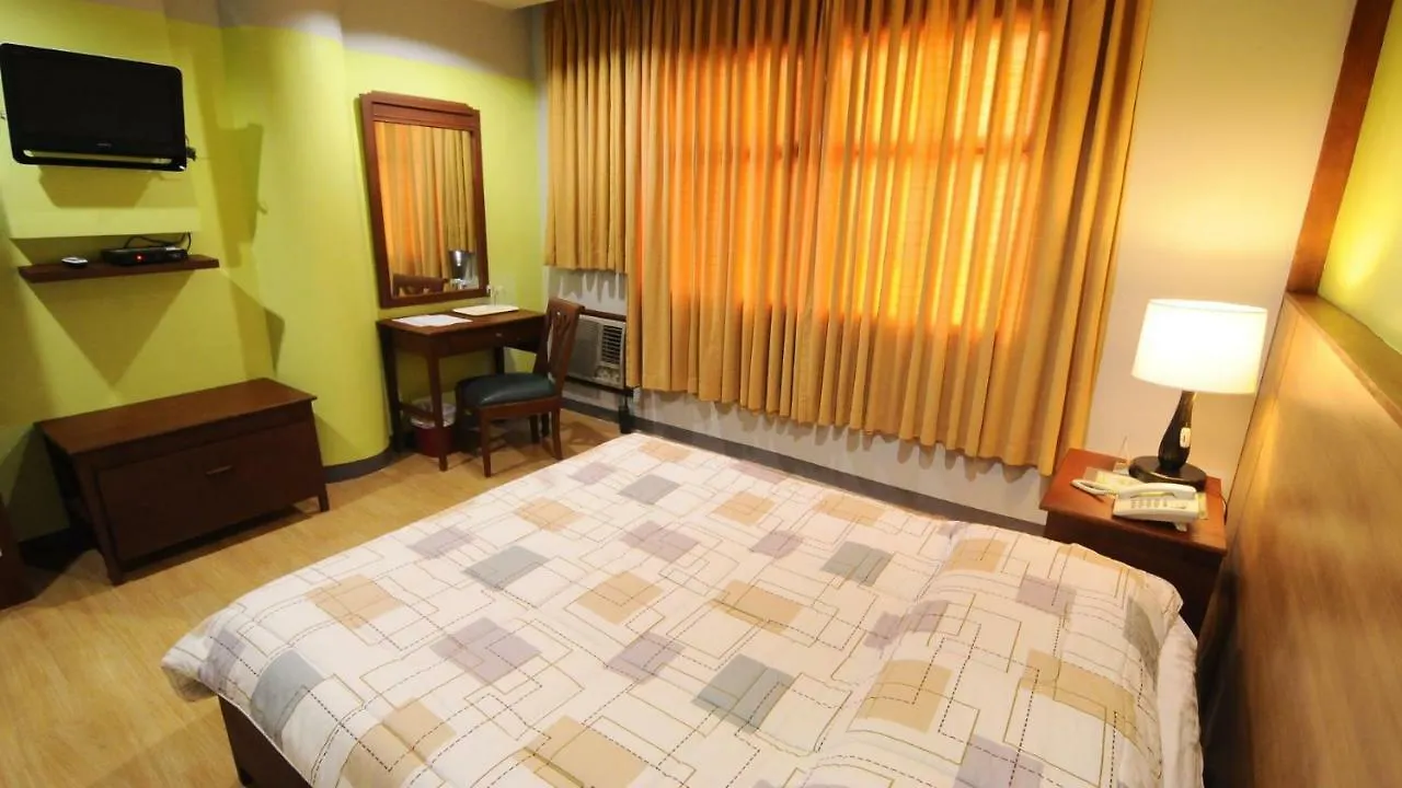 Regency Inn Davao