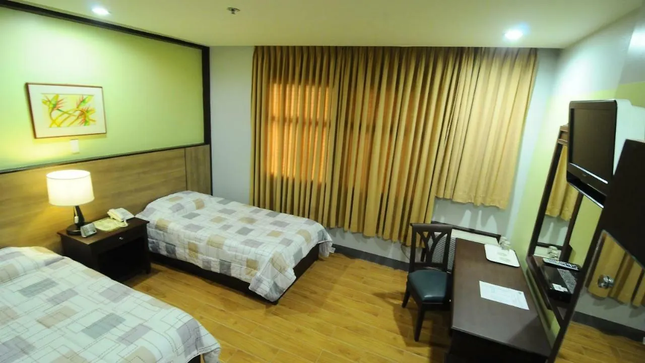 Regency Inn Davao Philippines