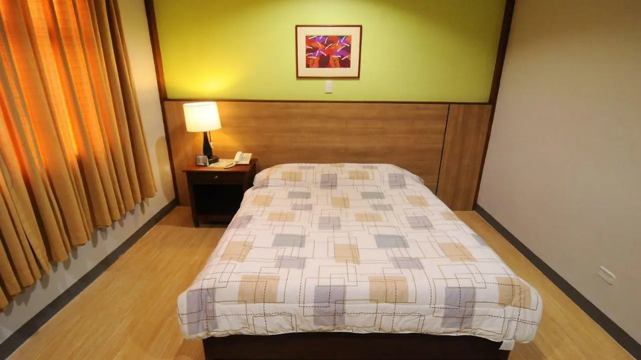 Regency Inn Davao 2*,  Philippines