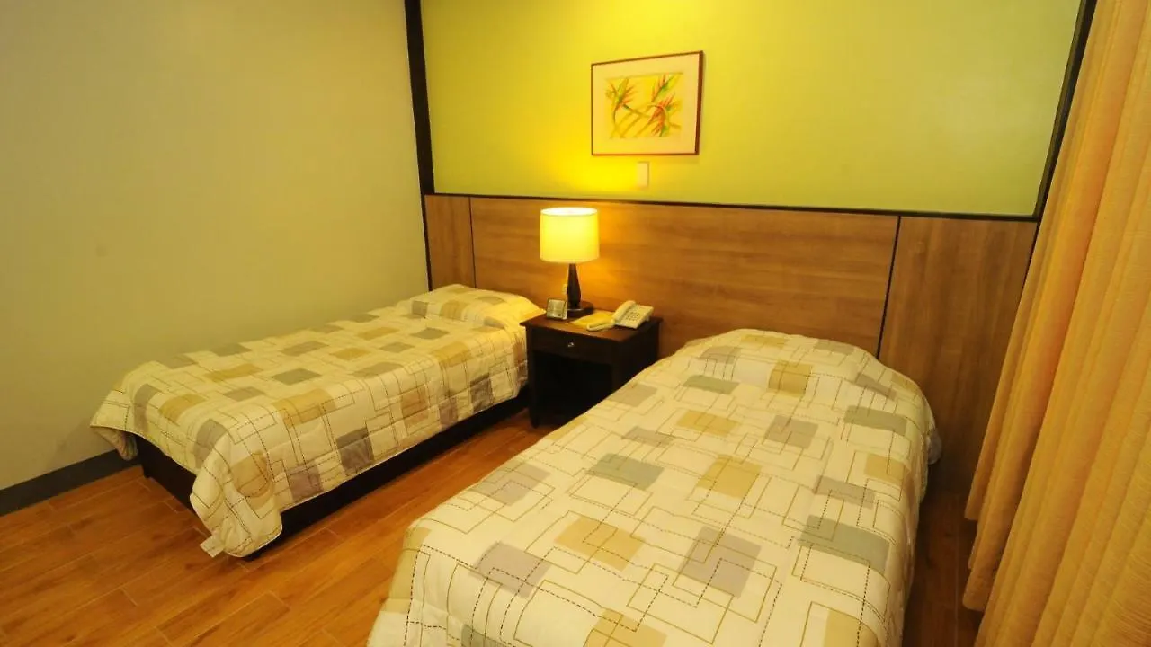 Regency Inn Davao Hotel