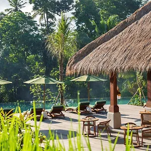 ***** Resort Adiwana Suweta Indonesia