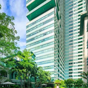 ***** Aparthotel Aruga By Rockwell Makati Philippines