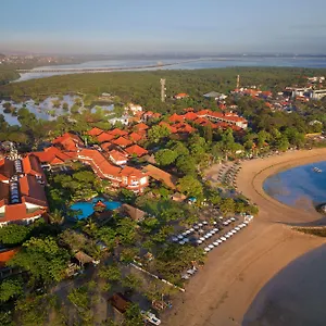 ***** Hotel Sol By Melia Benoa Bali Indonesia