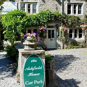 ***** Guest house Ashfield House United Kingdom