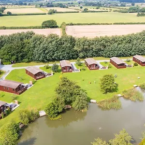  Holiday park Paradise Lakeside United Kingdom