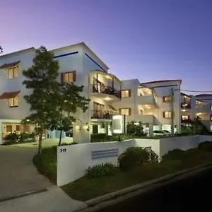 **** Aparthotel Rimini Australia