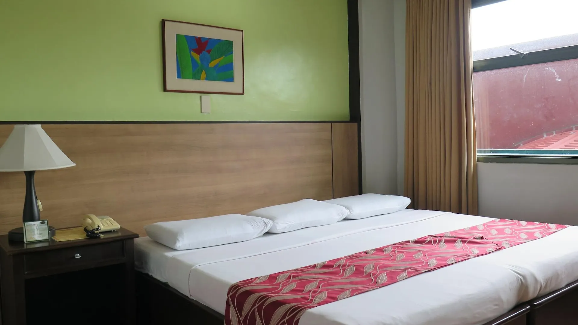 Regency Inn Davao Philippines