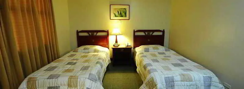 Regency Inn Davao Hotel