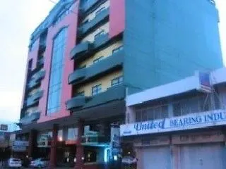Hotel Regency Inn Davao