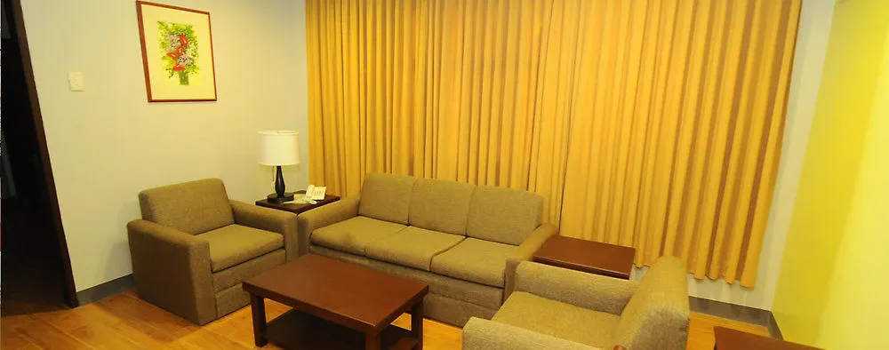 Regency Inn Davao