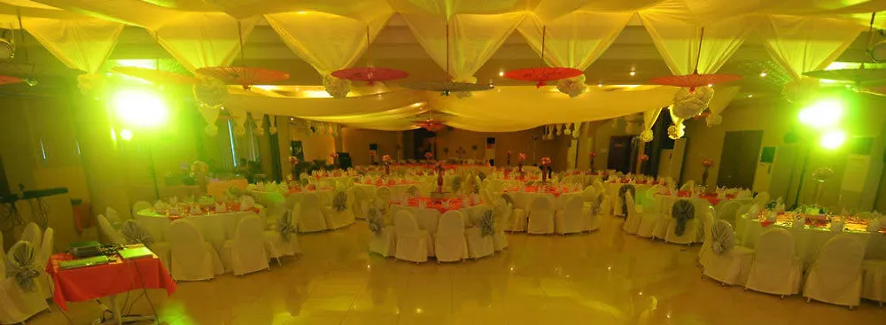 Hotel Regency Inn Davao