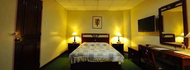 Regency Inn Davao Hotel