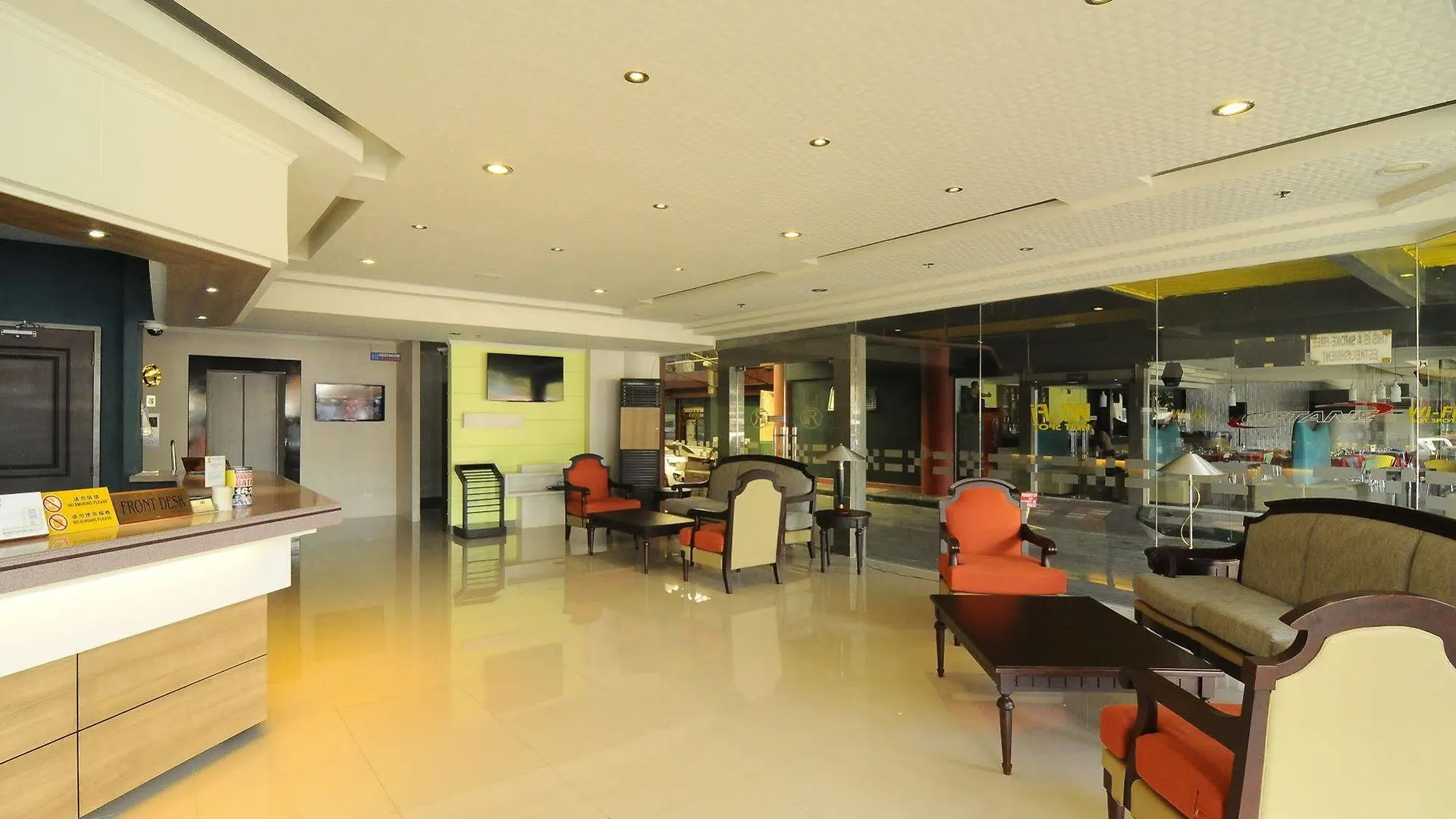 Hotel Regency Inn Davao