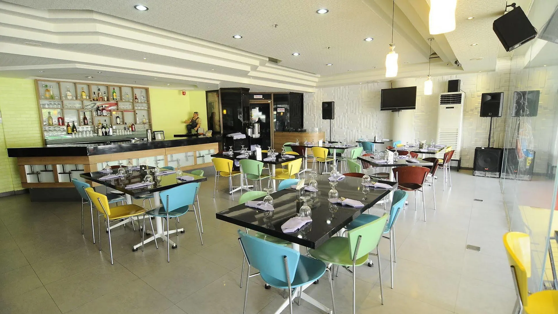 Regency Inn Davao Philippines