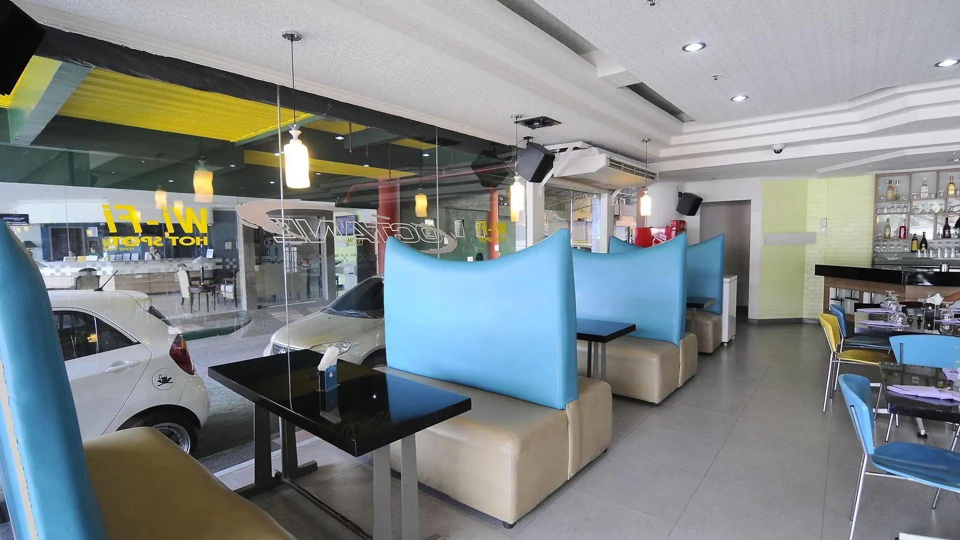 Regency Inn Davao 2*,  Philippines