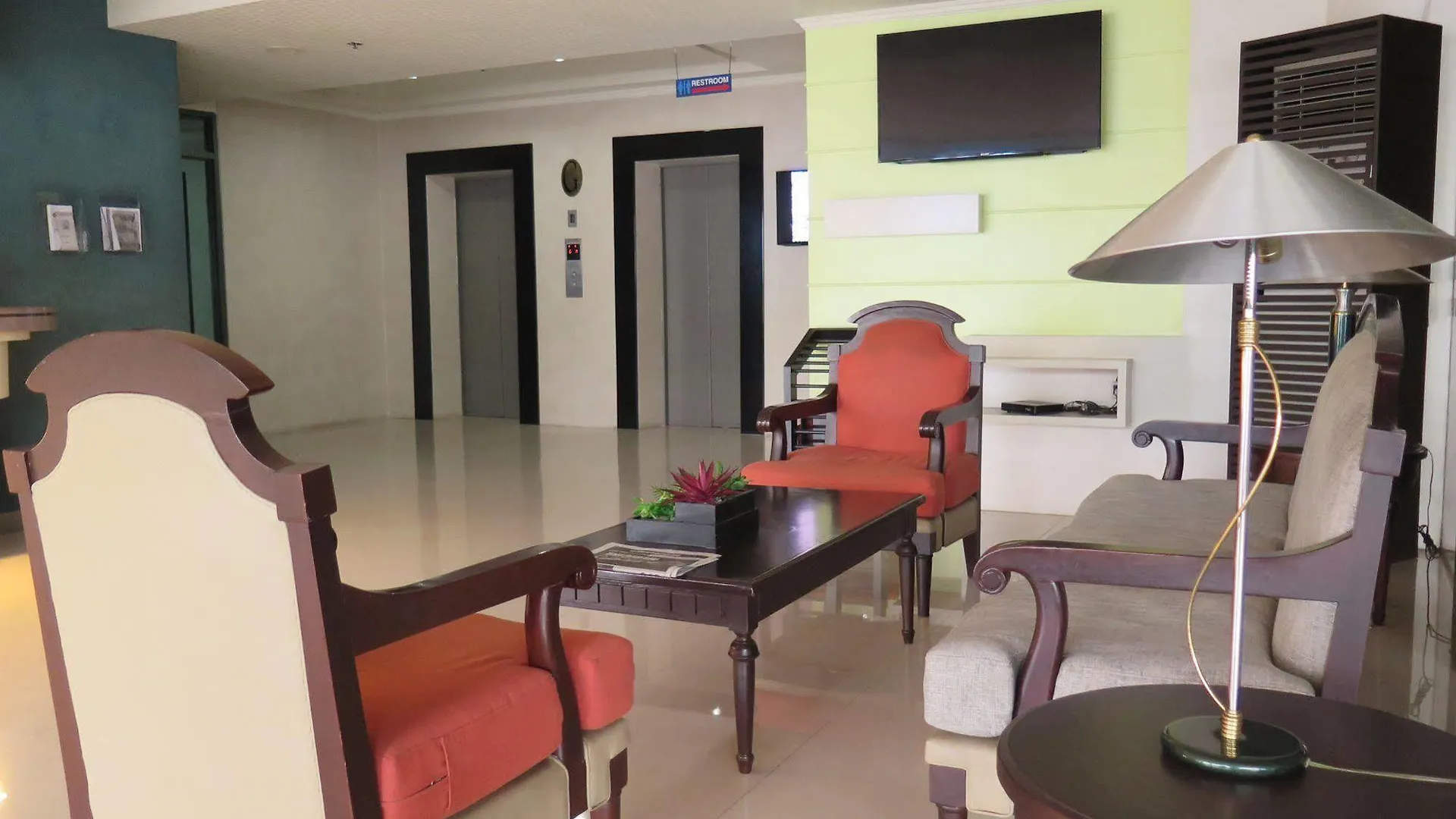 Regency Inn Davao Philippines
