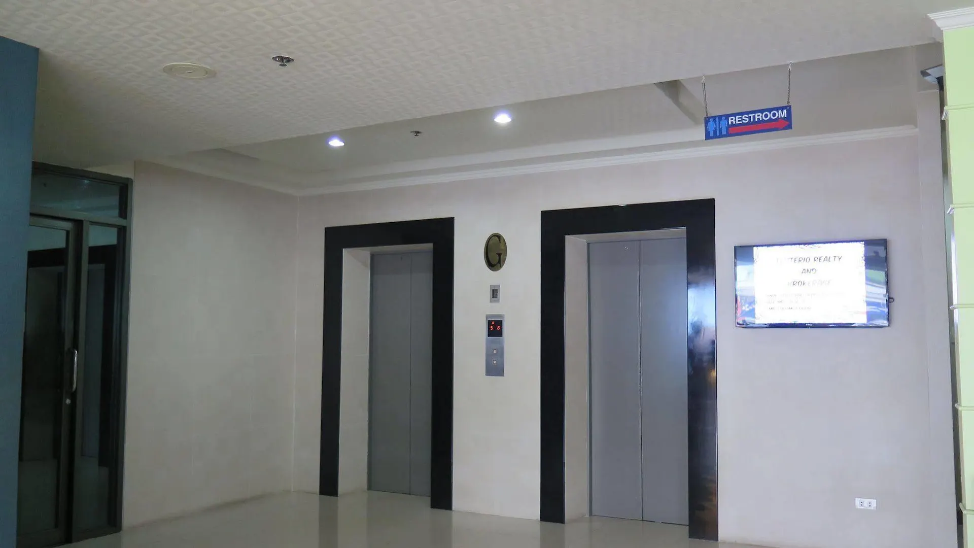 ** Hotel Regency Inn Davao Philippines