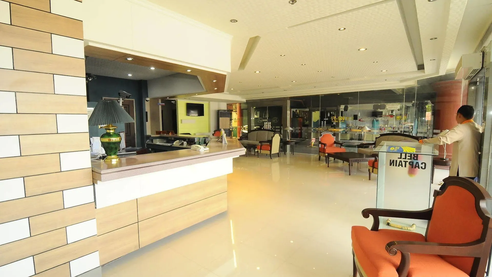 Hotel Regency Inn Davao