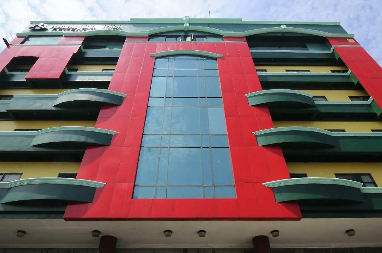 Hotel Regency Inn Davao