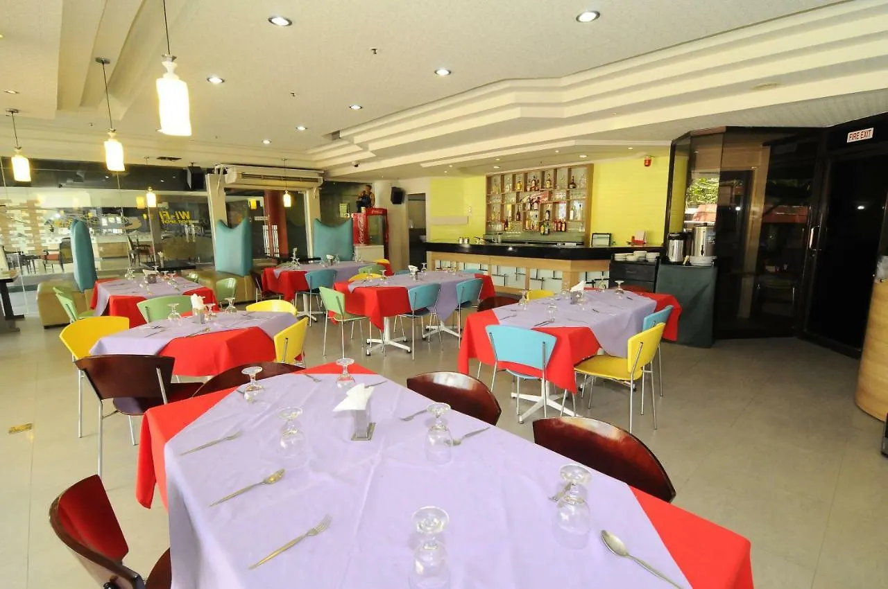 Regency Inn Davao Philippines
