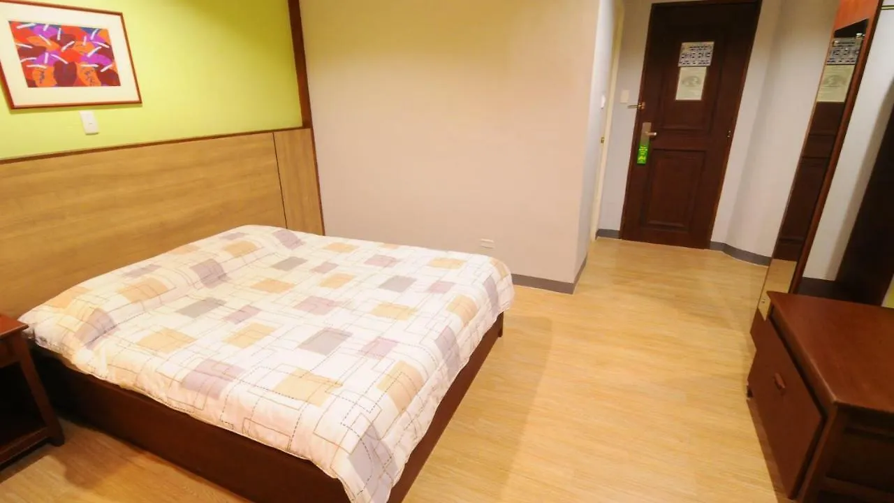 Hotel Regency Inn Davao